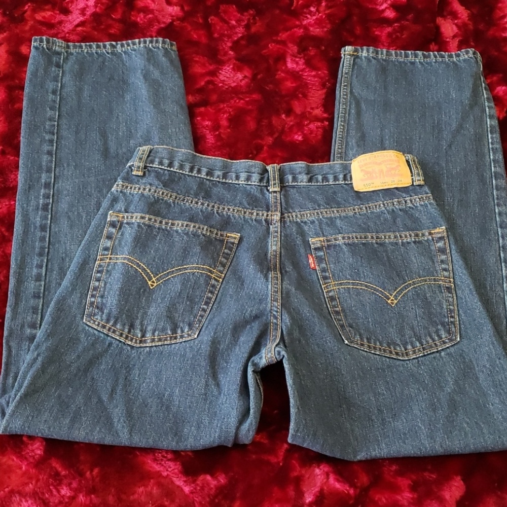 🔥Host Pick🔥Levi's Jean's